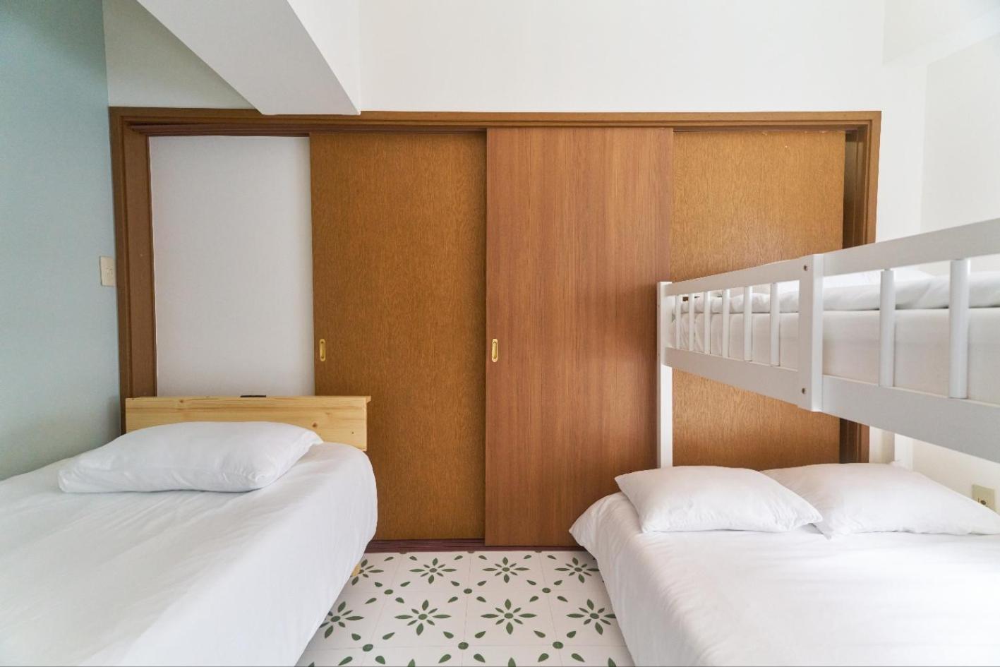 Apartmán Shinjuku Kabukicho 601 Prefektura Tokio Exteriér fotografie