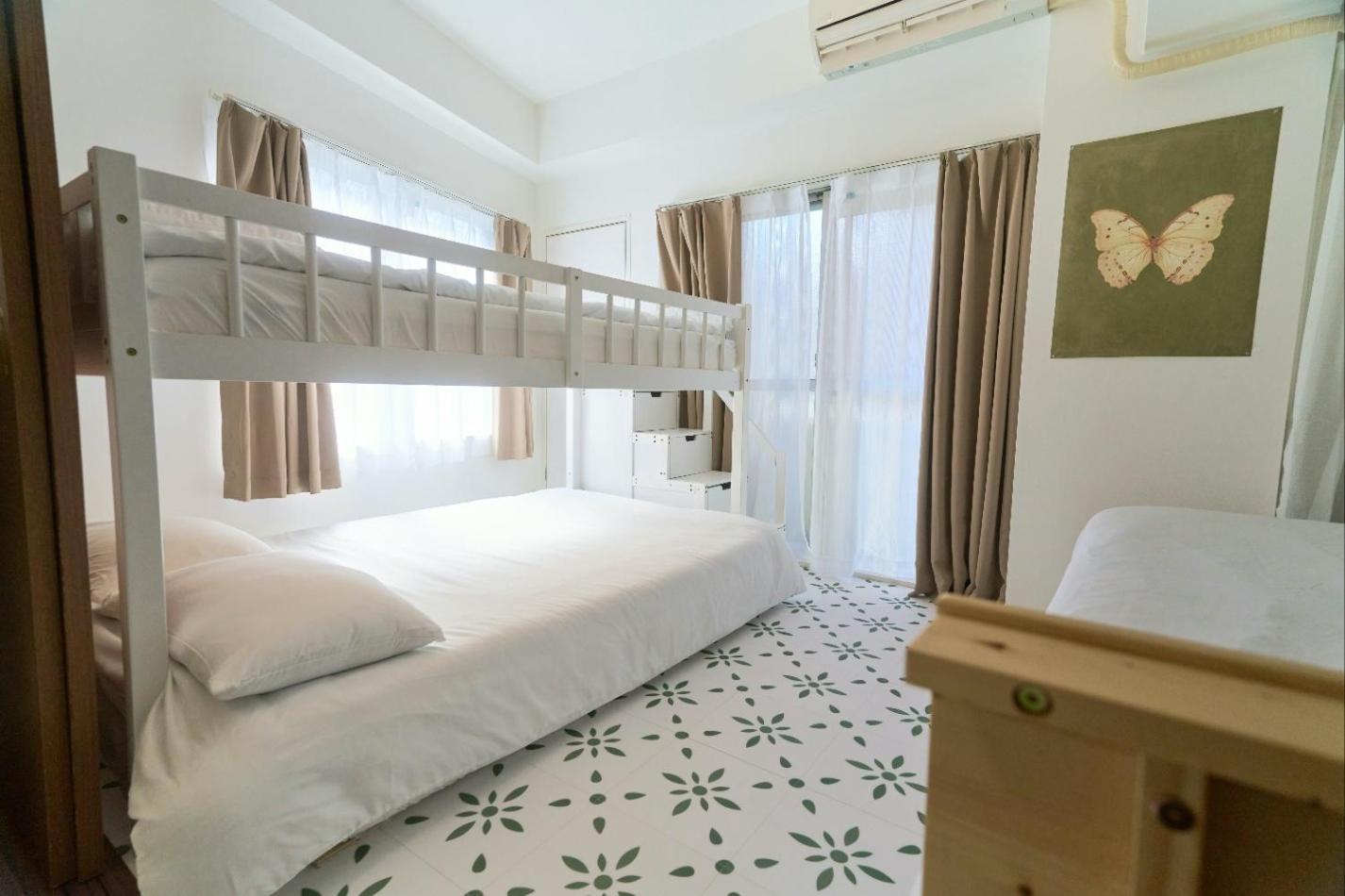 Apartmán Shinjuku Kabukicho 601 Prefektura Tokio Exteriér fotografie